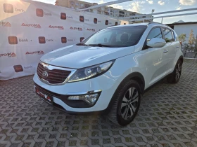 Kia Sportage 1.7CRDI-116кс= 6ск= NAVI= КАМЕРА= АВТОПИЛОТ, снимка 6