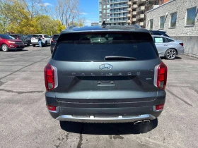 Hyundai Palisade * Ultimate Calligraphy * ОБДУХВАНЕ * ДИСТРОНИК , снимка 4