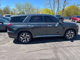 Hyundai Palisade * Ultimate Calligraphy * ОБДУХВАНЕ * ДИСТРОНИК , снимка 3