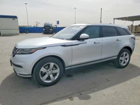 Land Rover Range Rover Velar S, снимка 1
