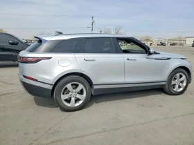 Land Rover Range Rover Velar S, снимка 5