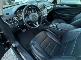 Mercedes-Benz GLE 350 d 4 Matic ! AMG Line !, снимка 8