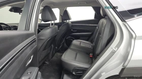 Hyundai Tucson DIESEL* 2.0* MODERN* КОЖА* ПОДГРЕВ* ОБДУХВ* , снимка 13