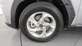 Hyundai Tucson DIESEL* 2.0* MODERN* КОЖА* ПОДГРЕВ* ОБДУХВ* , снимка 5
