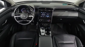 Hyundai Tucson DIESEL* 2.0* MODERN* КОЖА* ПОДГРЕВ* ОБДУХВ* , снимка 7