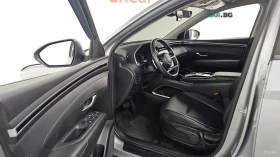 Hyundai Tucson DIESEL* 2.0* MODERN* КОЖА* ПОДГРЕВ* ОБДУХВ* , снимка 10