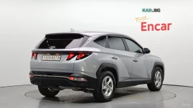 Hyundai Tucson DIESEL* 2.0* MODERN* КОЖА* ПОДГРЕВ* ОБДУХВ* , снимка 2