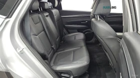 Hyundai Tucson DIESEL* 2.0* MODERN* КОЖА* ПОДГРЕВ* ОБДУХВ* , снимка 12