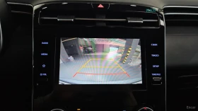 Hyundai Tucson DIESEL* 2.0* MODERN* КОЖА* ПОДГРЕВ* ОБДУХВ* , снимка 16