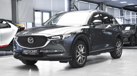 Mazda CX-5 2.5 SKYACTIV-G ULTIMATE 4x4 Automatic, снимка 4