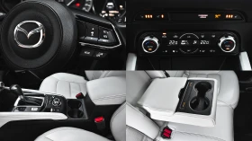Mazda CX-5 2.5 SKYACTIV-G ULTIMATE 4x4 Automatic, снимка 16