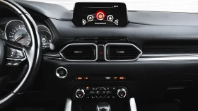 Mazda CX-5 2.5 SKYACTIV-G ULTIMATE 4x4 Automatic, снимка 14