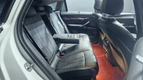 BMW X6 xDrive30d* HUD* 360* ЕЛ. БАГАЖНИК* КРАЙНА ЦЕНА, снимка 12
