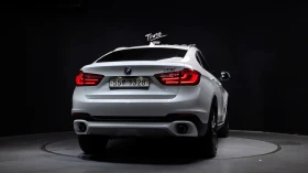 BMW X6 xDrive30d* HUD* 360* ЕЛ. БАГАЖНИК* КРАЙНА ЦЕНА, снимка 4