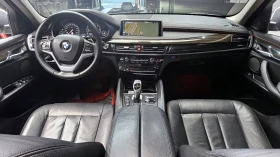 BMW X6 xDrive30d* HUD* 360* ЕЛ. БАГАЖНИК* КРАЙНА ЦЕНА, снимка 7