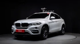 BMW X6 xDrive30d* HUD* 360* ЕЛ. БАГАЖНИК* КРАЙНА ЦЕНА, снимка 1
