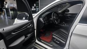 BMW X6 xDrive30d* HUD* 360* ЕЛ. БАГАЖНИК* КРАЙНА ЦЕНА, снимка 10