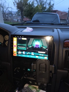 Jeep Grand cherokee, снимка 3
