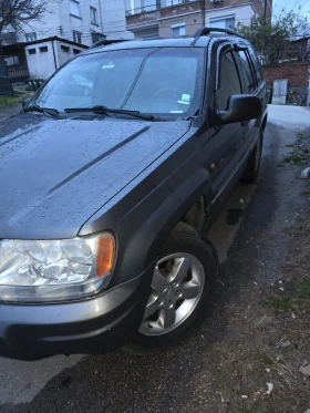 Jeep Grand cherokee, снимка 2
