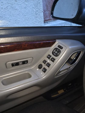 Jeep Grand cherokee, снимка 8