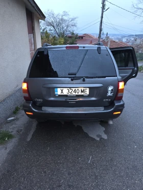 Jeep Grand cherokee, снимка 7