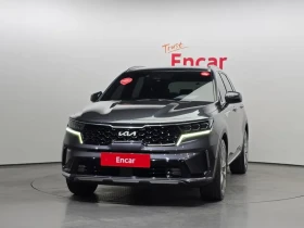 Kia Sorento 2.2 CRDI 4WD - САМО 30% АВАНС, снимка 6