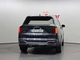Kia Sorento 2.2 CRDI 4WD - САМО 30% АВАНС, снимка 8