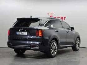 Kia Sorento 2.2 CRDI 4WD - САМО 30% АВАНС, снимка 3