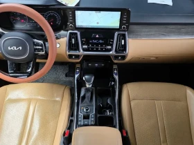 Kia Sorento 2.2 CRDI 4WD - САМО 30% АВАНС, снимка 13