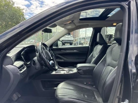 Infiniti QX60 SENSORY, ОБДУХВАНЕ, ПАНО, АВТОКРЕДИТ, снимка 13