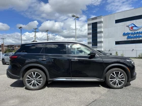 Infiniti QX60 SENSORY, ОБДУХВАНЕ, ПАНО, АВТОКРЕДИТ, снимка 3