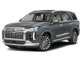 Hyundai Palisade ULTIMATE CALIGRAPHY ЦЕНА ДО БЪЛГАРИЯ АВТОКРЕДИТ, снимка 1