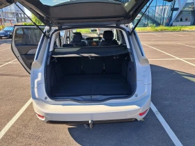 Citroen Spacetourer 1.6HDI-avtomat-7 места , снимка 15