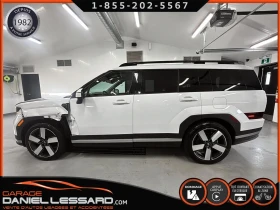 Hyundai Santa fe  LUXURY AWD 2024, снимка 4