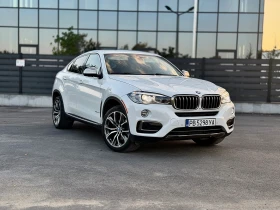 BMW X6 3.5i Бартер Лизинг Обслужен, снимка 5
