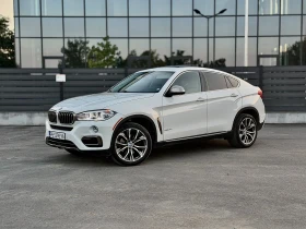 BMW X6 3.5i Бартер Лизинг Обслужен, снимка 4