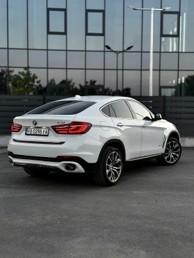 BMW X6 3.5i Бартер Лизинг Обслужен, снимка 10