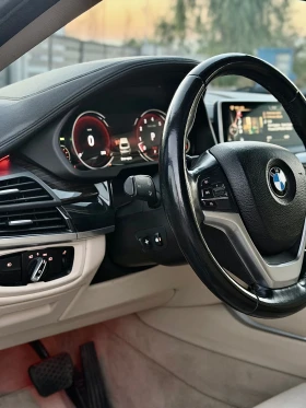 BMW X6 3.5i Бартер Лизинг Обслужен, снимка 12