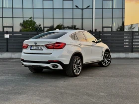 BMW X6 3.5i Бартер Лизинг Обслужен, снимка 11