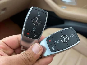 Mercedes-Benz GLE, снимка 15