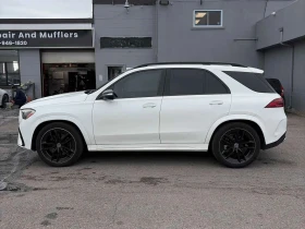 Mercedes-Benz GLE, снимка 2