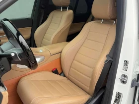 Mercedes-Benz GLE, снимка 11