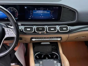 Mercedes-Benz GLE, снимка 9