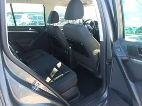 VW Tiguan 2, 0 TDI АВТОМАТ 4 X4, снимка 6