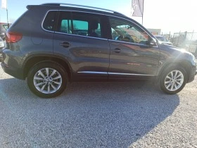     VW Tiguan 2, 0 TDI  4 X4