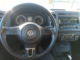 VW Tiguan 2, 0 TDI АВТОМАТ 4 X4, снимка 9