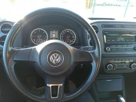 VW Tiguan 2, 0 TDI АВТОМАТ 4 X4, снимка 11