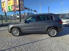     VW Tiguan 2, 0 TDI  4 X4