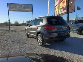 VW Tiguan 2, 0 TDI АВТОМАТ 4 X4, снимка 5