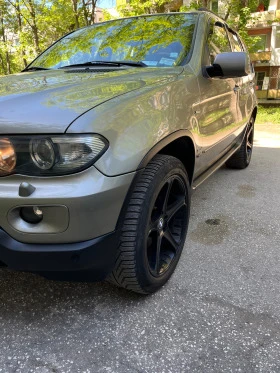 BMW X5, снимка 12